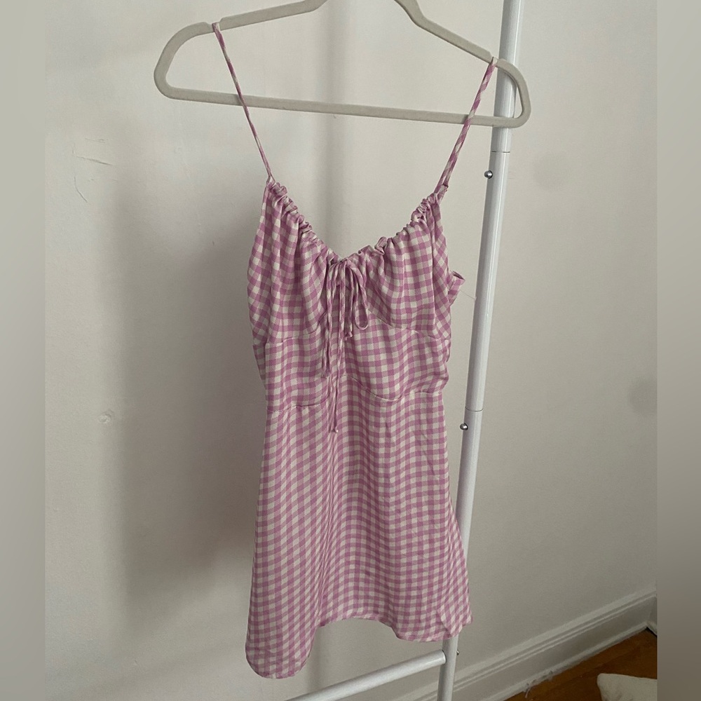 NWT RESA Mini Dress